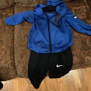 Toddler boy mike jumpsuit size 2t